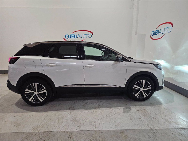 Peugeot 3008 usata a Palermo (6)