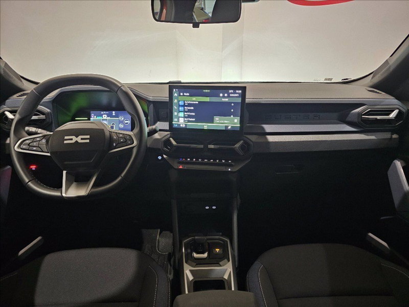 Dacia Duster nuova a Palermo (10)