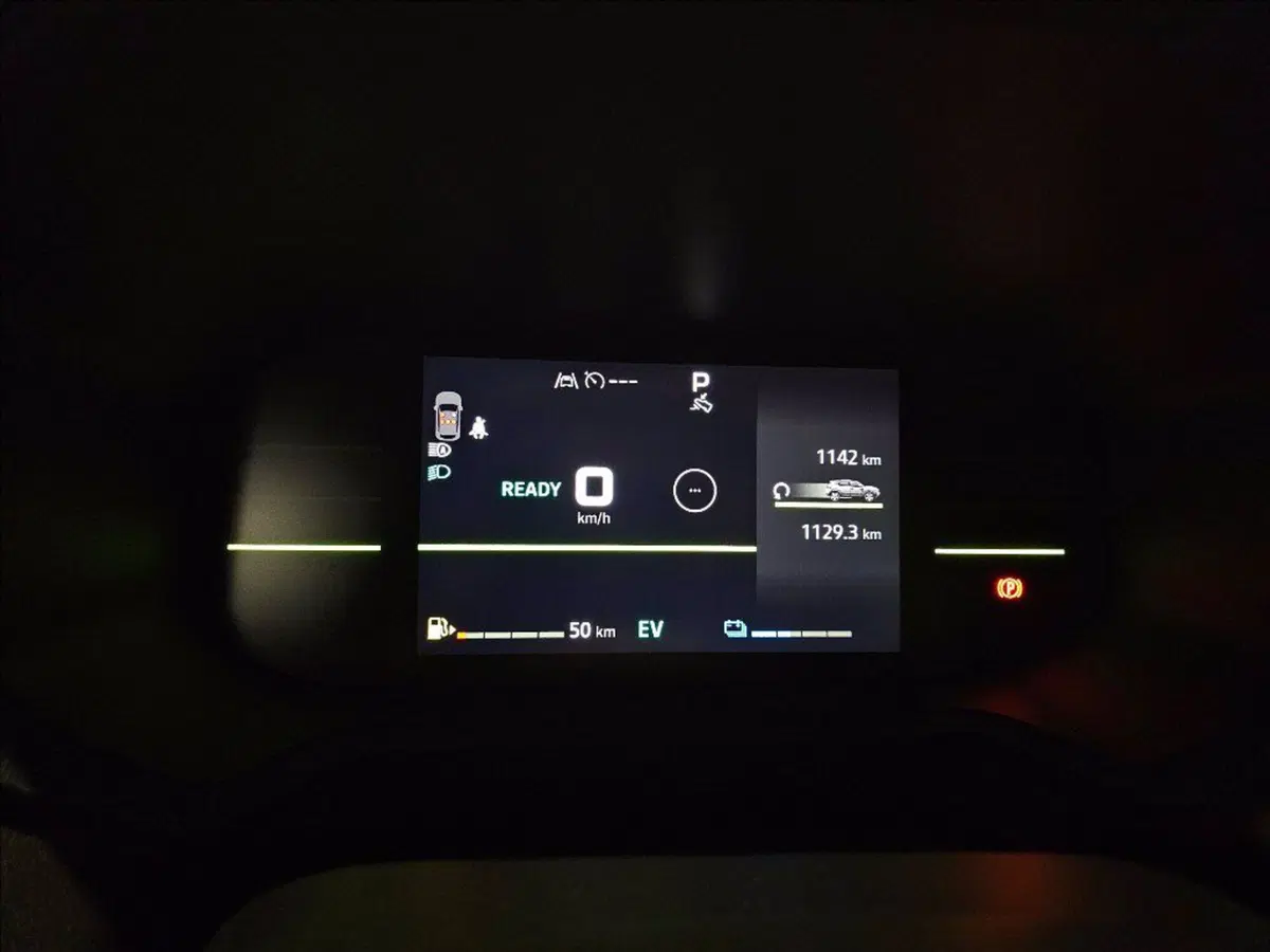 Dacia Duster nuova a Palermo (12)