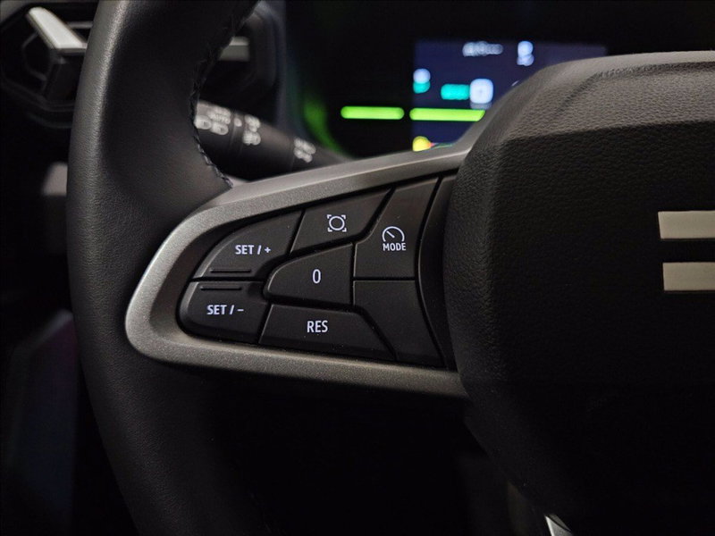 Dacia Duster nuova a Palermo (14)