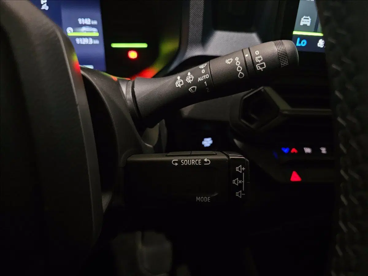 Dacia Duster nuova a Palermo (17)