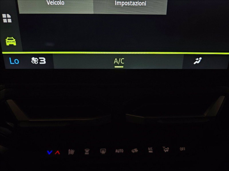 Dacia Duster nuova a Palermo (20)