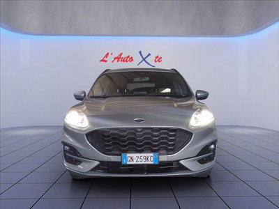 Ford Kuga 2.5 Full Hybrid 190 CV CVT 2WD ST-Line X del 2023 usata a Trezzano sul Naviglio