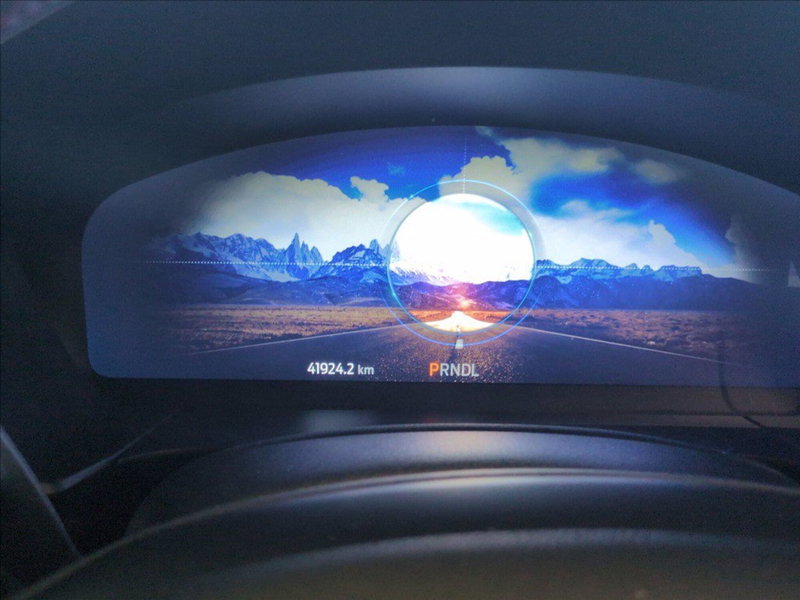 Ford Kuga usata a Milano (10)