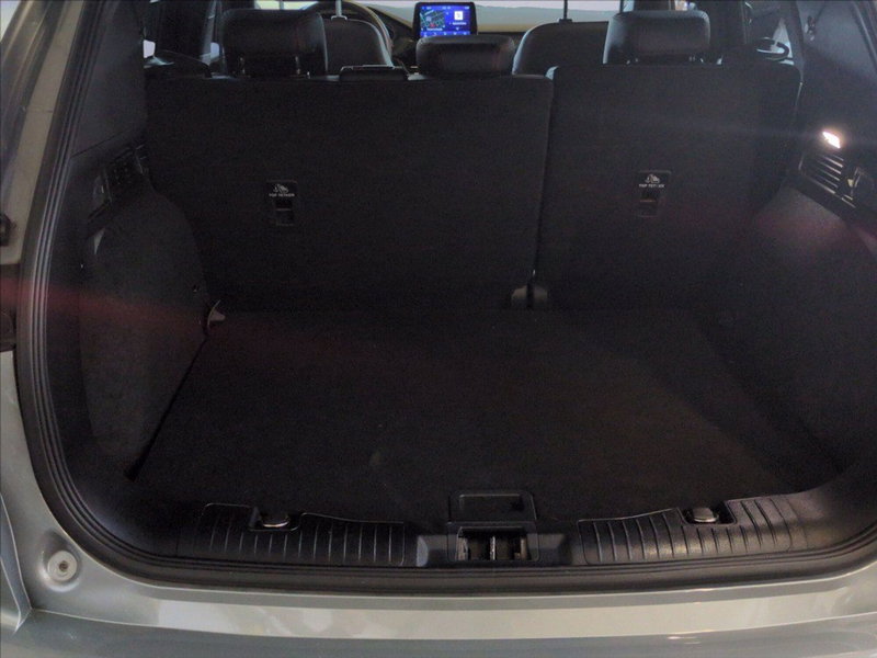 Ford Kuga usata a Milano (15)