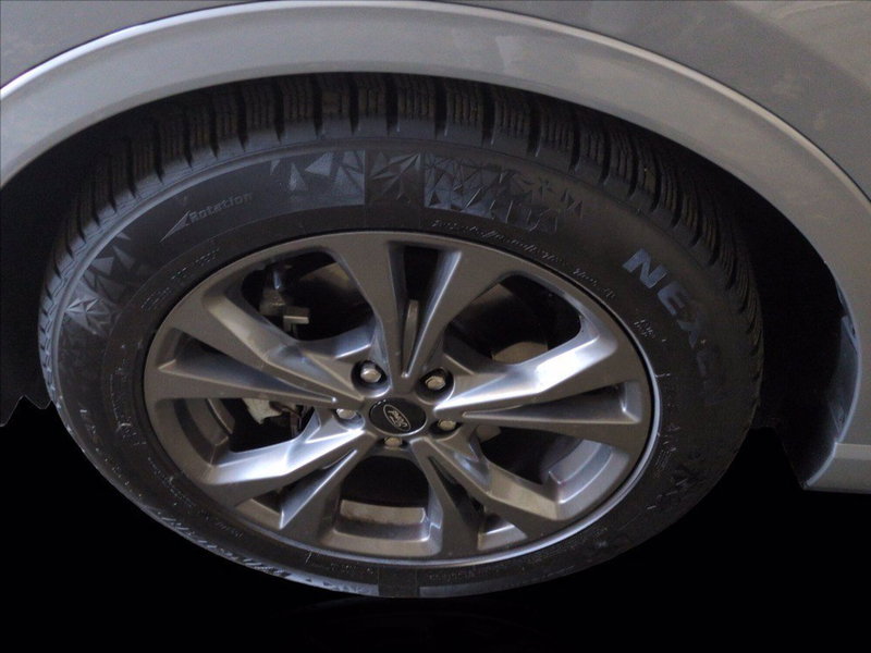 Ford Kuga usata a Milano (19)