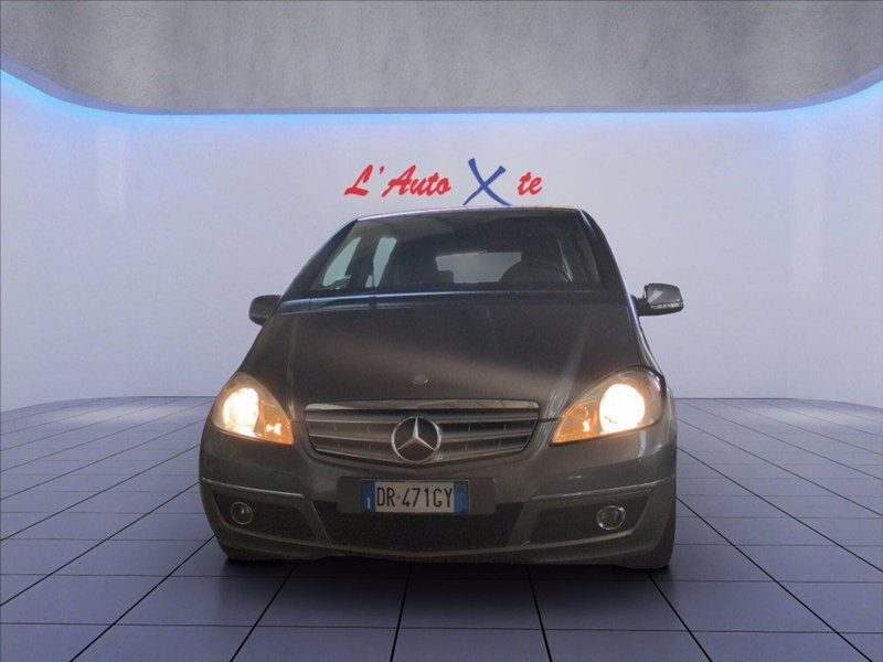 Mercedes-Benz Classe A usata a Milano