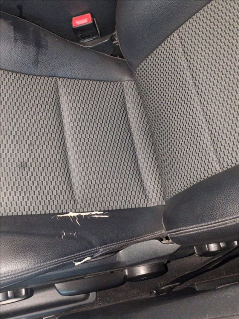 Mercedes-Benz Classe A usata a Milano (14)