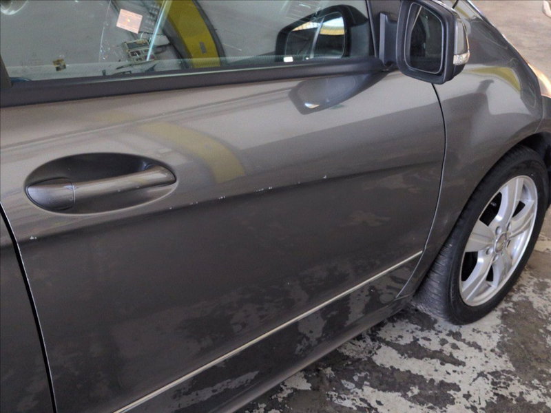 Mercedes-Benz Classe A usata a Milano (17)