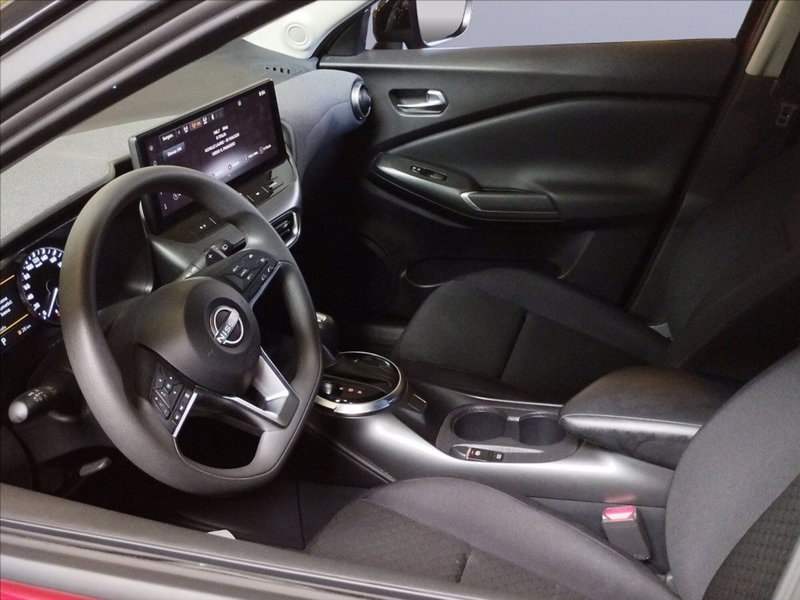 Nissan Juke usata a Milano (10)