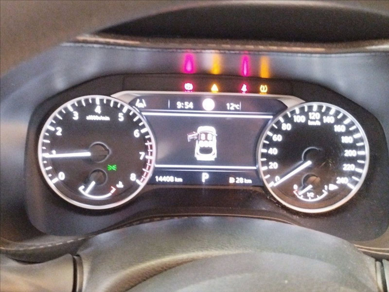 Nissan Juke usata a Milano (11)