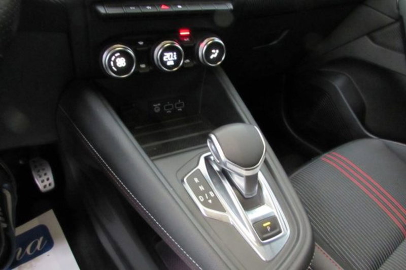 Renault Captur usata a Milano (10)