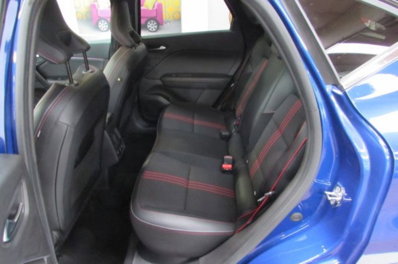 Renault Captur usata a Milano (13)