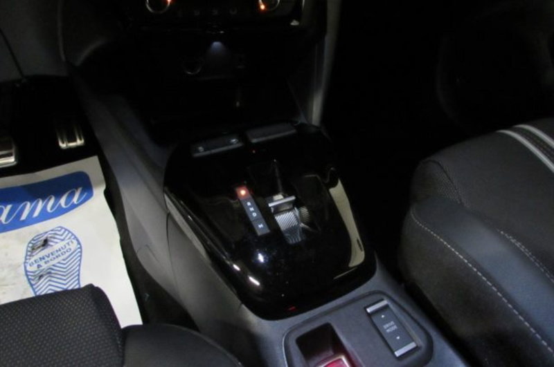 Opel Corsa usata a Milano (10)
