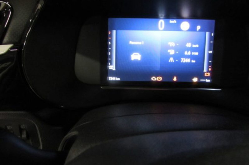 Opel Corsa usata a Milano (12)