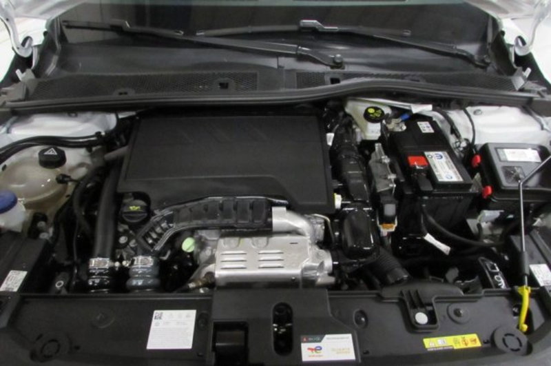Opel Corsa usata a Milano (18)