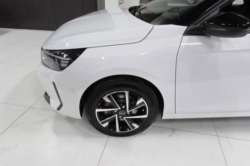 Opel Corsa usata a Milano (5)