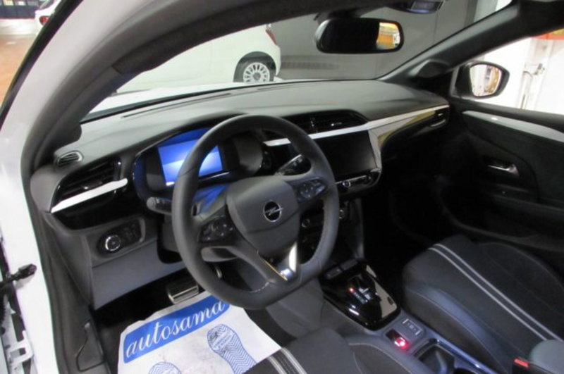 Opel Corsa usata a Milano (7)
