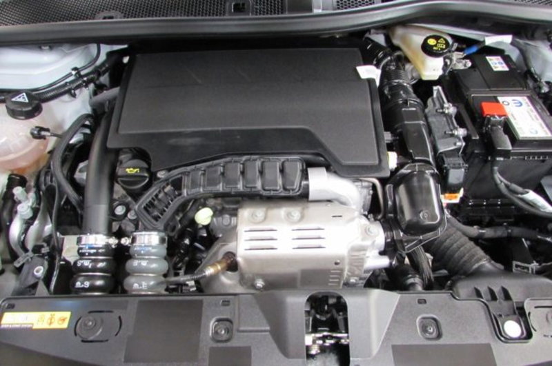 Peugeot 2008 usata a Milano (18)