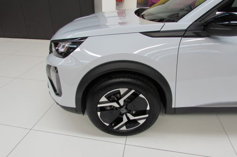 Peugeot 2008 usata a Milano (5)