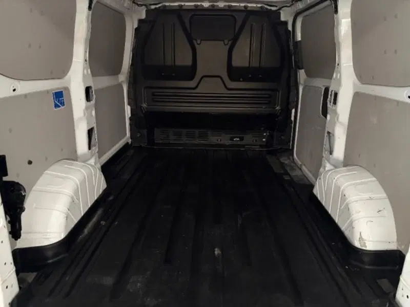 Ford Transit Custom Furgone usata a Cuneo (7)