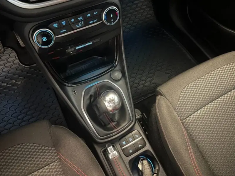 Ford Puma usata a Cuneo (16)