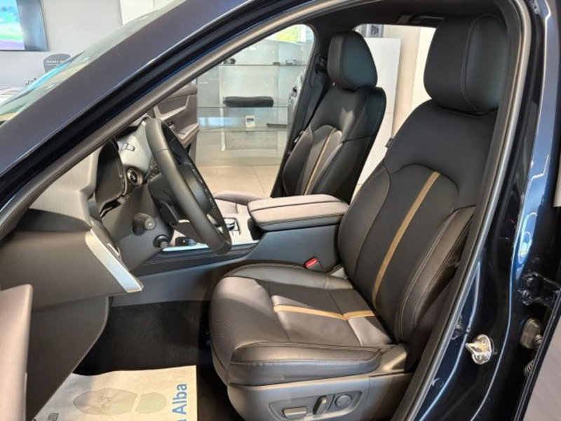 Mazda CX-60 nuova a Cuneo (14)