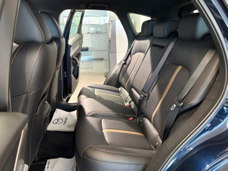Mazda CX-60 nuova a Cuneo (15)