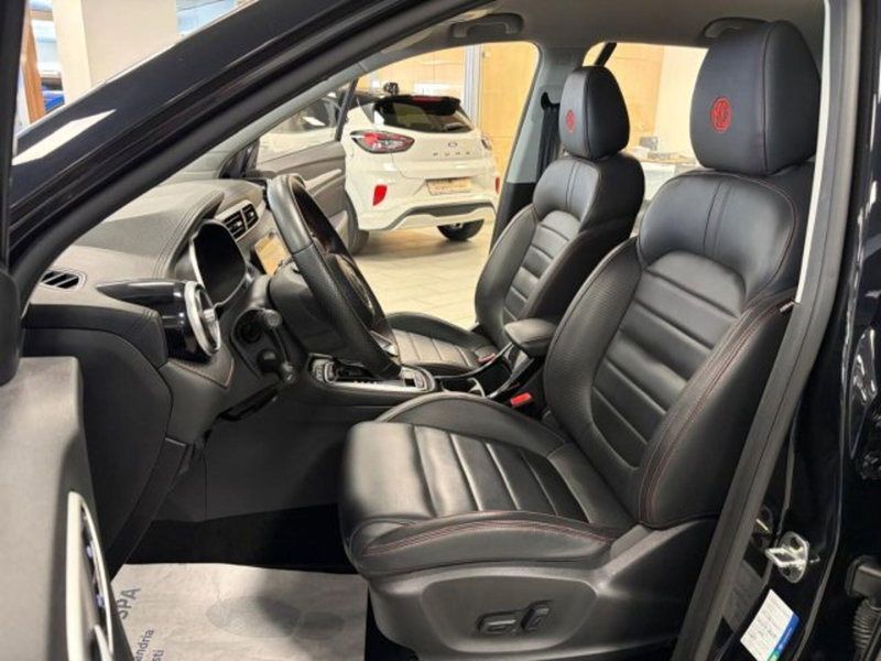 Mg ZS usata a Cuneo (13)