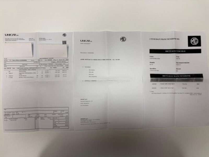 Mg ZS usata a Cuneo (15)