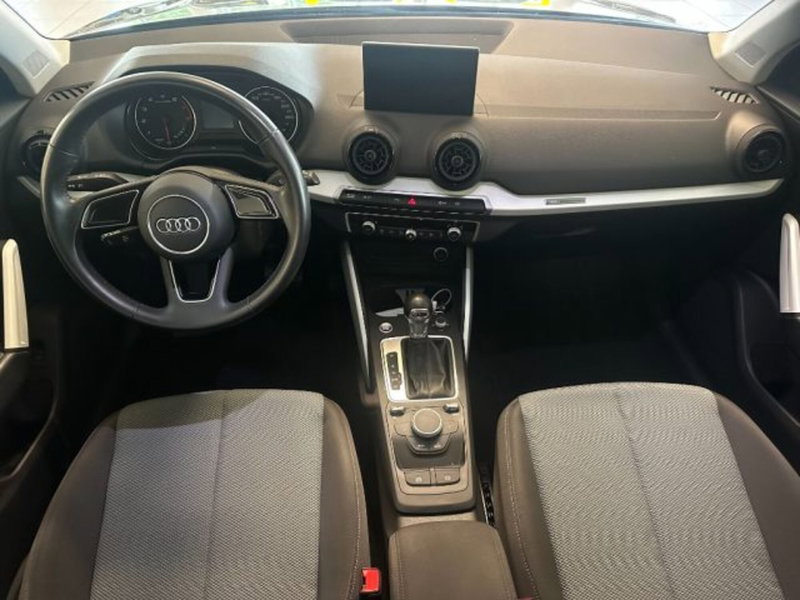 Audi Q2 usata a Cuneo (10)