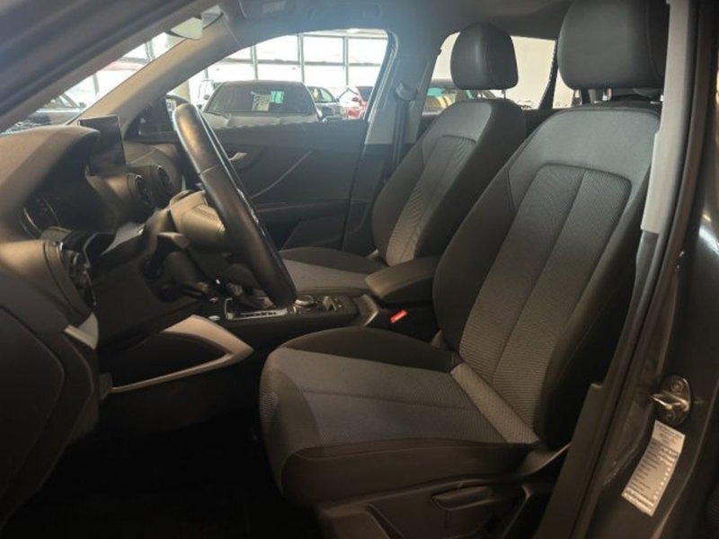 Audi Q2 usata a Cuneo (11)