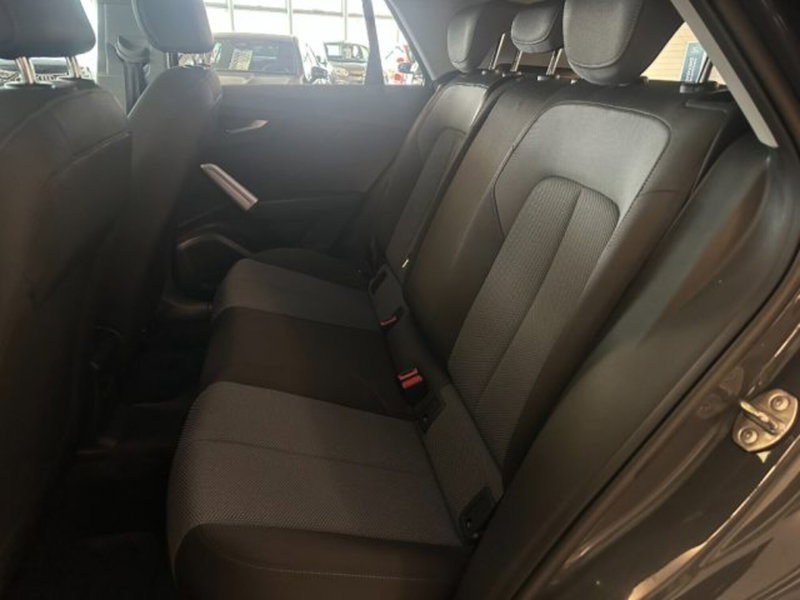 Audi Q2 usata a Cuneo (12)