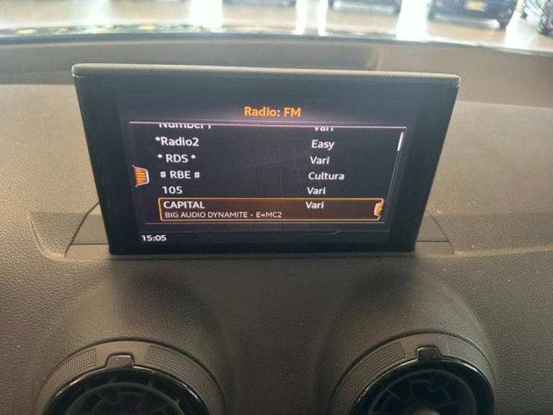 Audi Q2 usata a Cuneo (13)