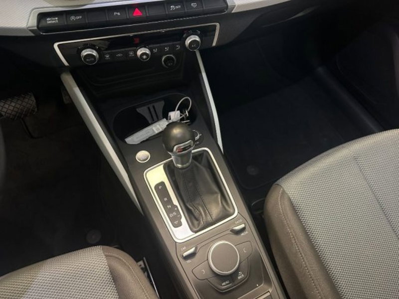 Audi Q2 usata a Cuneo (15)