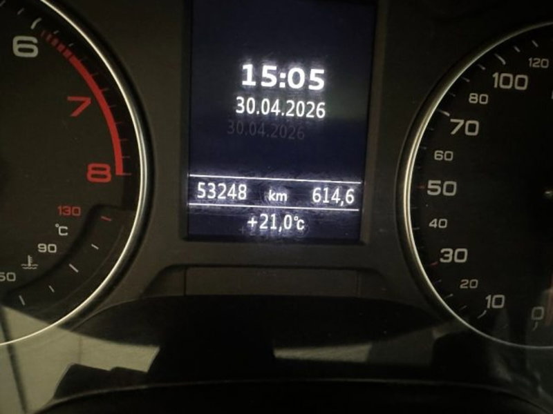 Audi Q2 usata a Cuneo (16)
