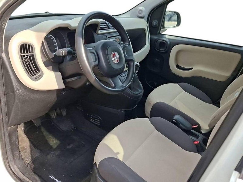 Fiat Panda usata a Torino (11)