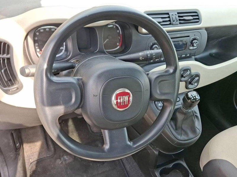 Fiat Panda usata a Torino (12)