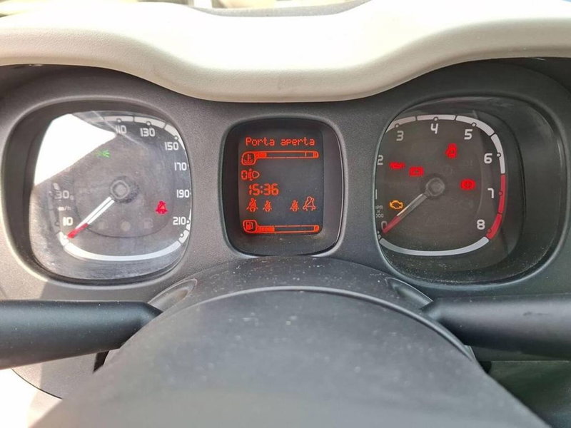 Fiat Panda usata a Torino (13)