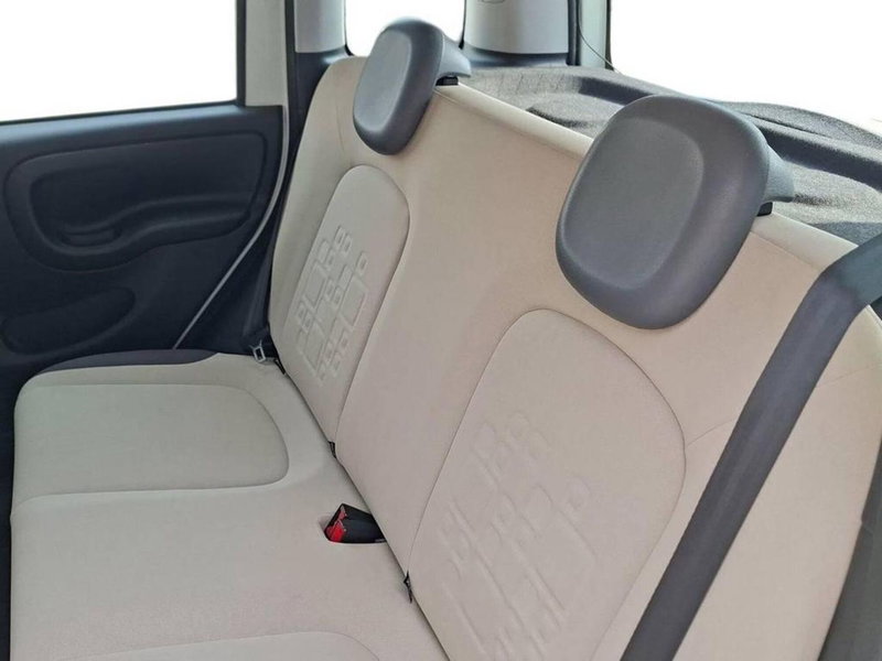Fiat Panda usata a Torino (2)