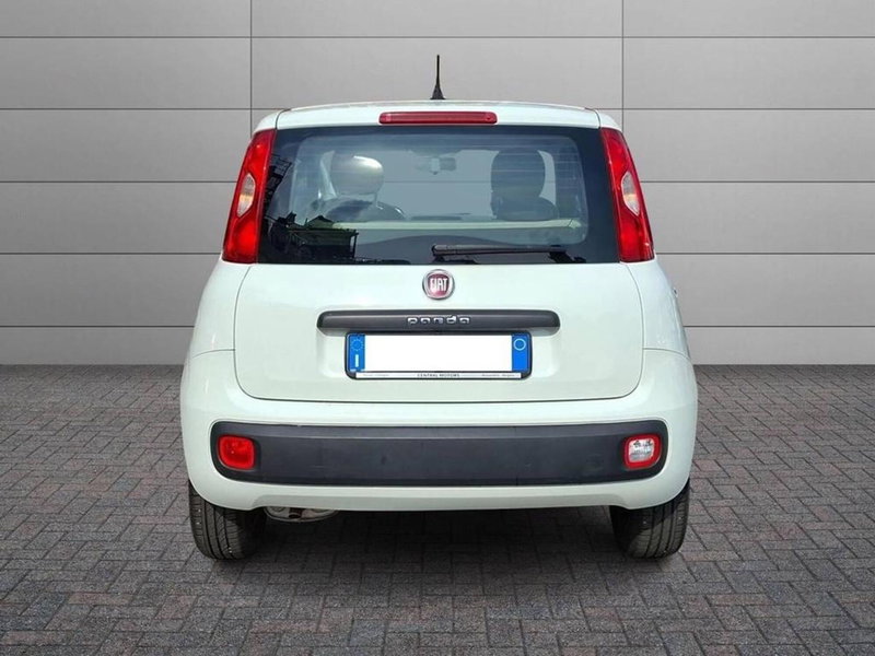 Fiat Panda usata a Torino (3)