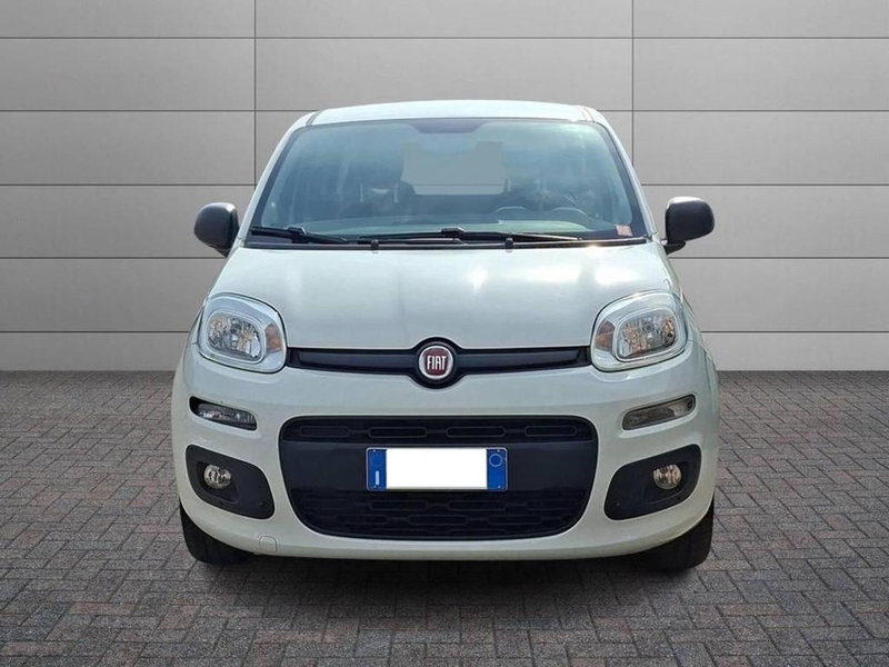 Fiat Panda usata a Torino (4)