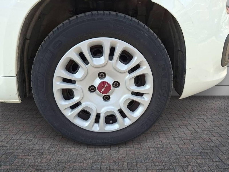 Fiat Panda usata a Torino (5)