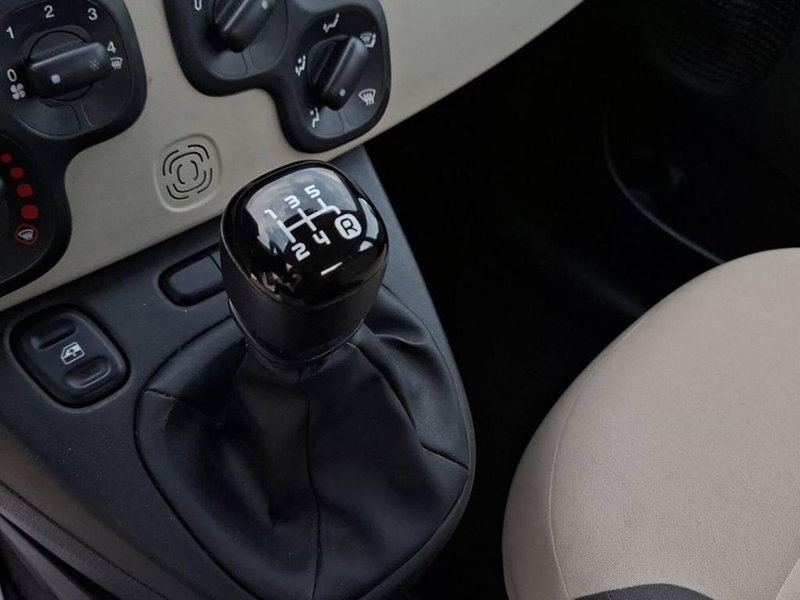 Fiat Panda usata a Torino (6)