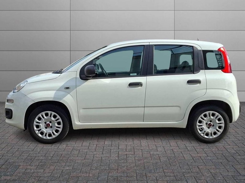 Fiat Panda usata a Torino (7)