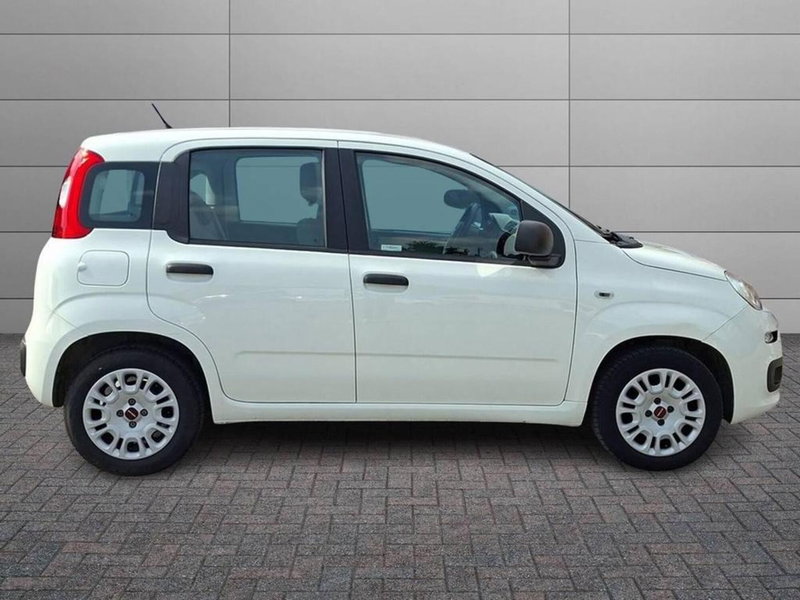 Fiat Panda usata a Torino (8)