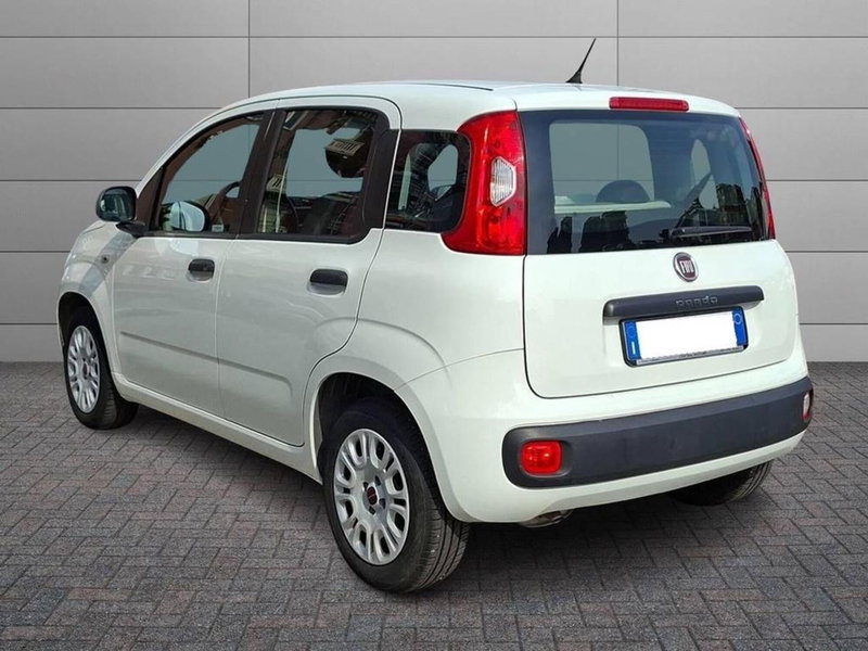 Fiat Panda usata a Torino (9)