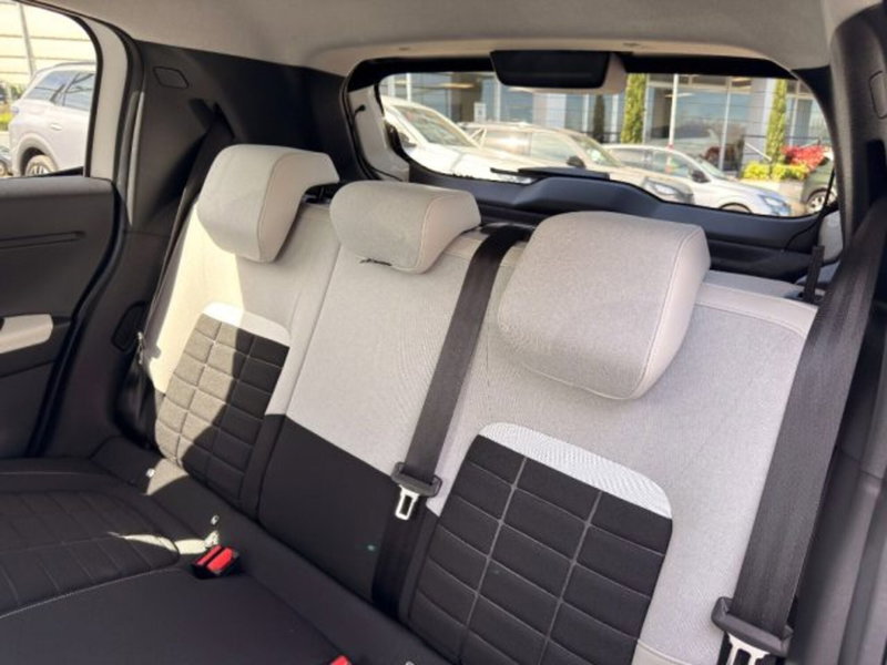 Citroen C3 nuova a Brescia (10)