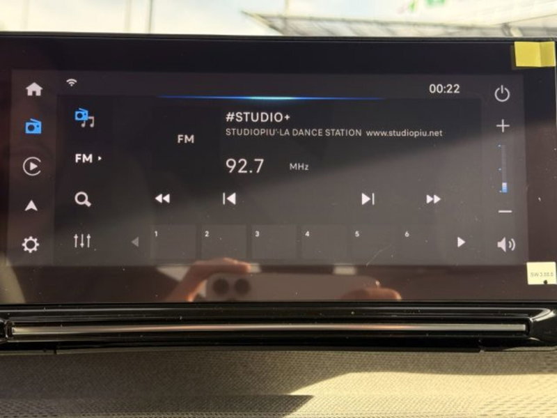 Citroen C3 nuova a Brescia (15)