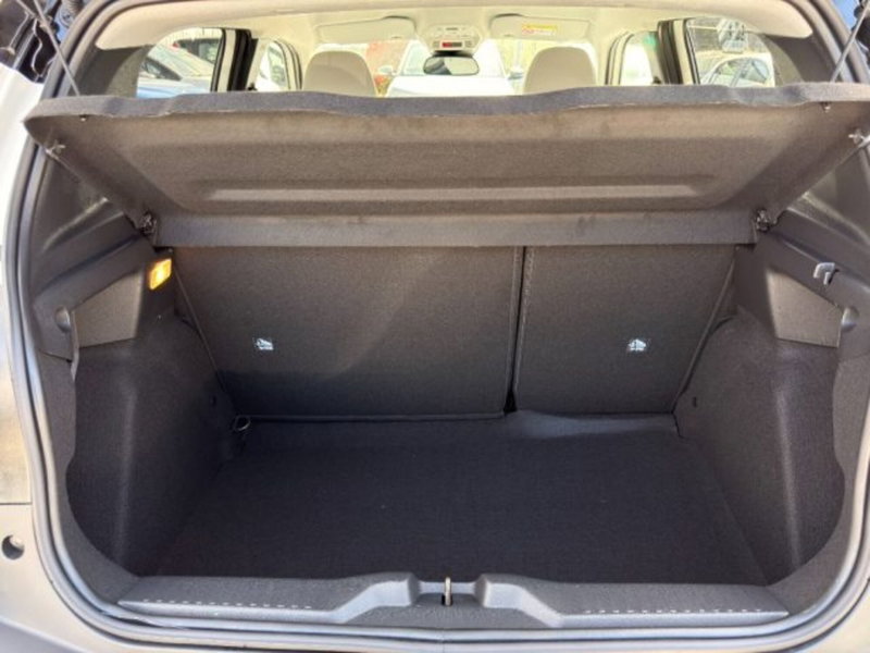 Citroen C3 nuova a Brescia (16)